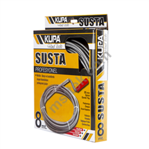 LAVABO ACMA SUSTASI 5 MT